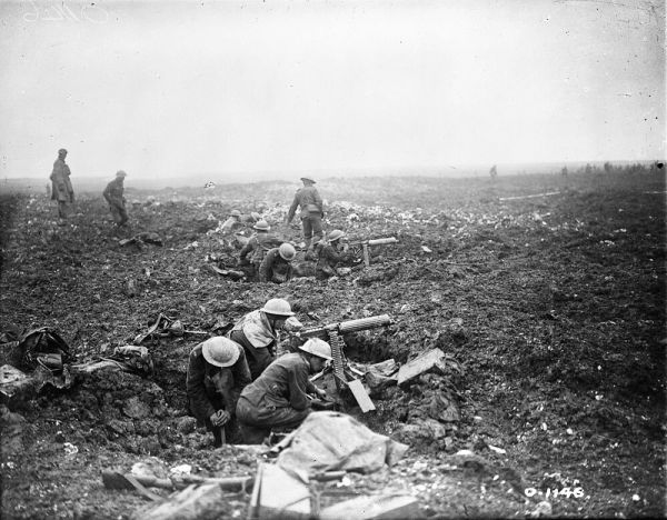 Vimy photo 2