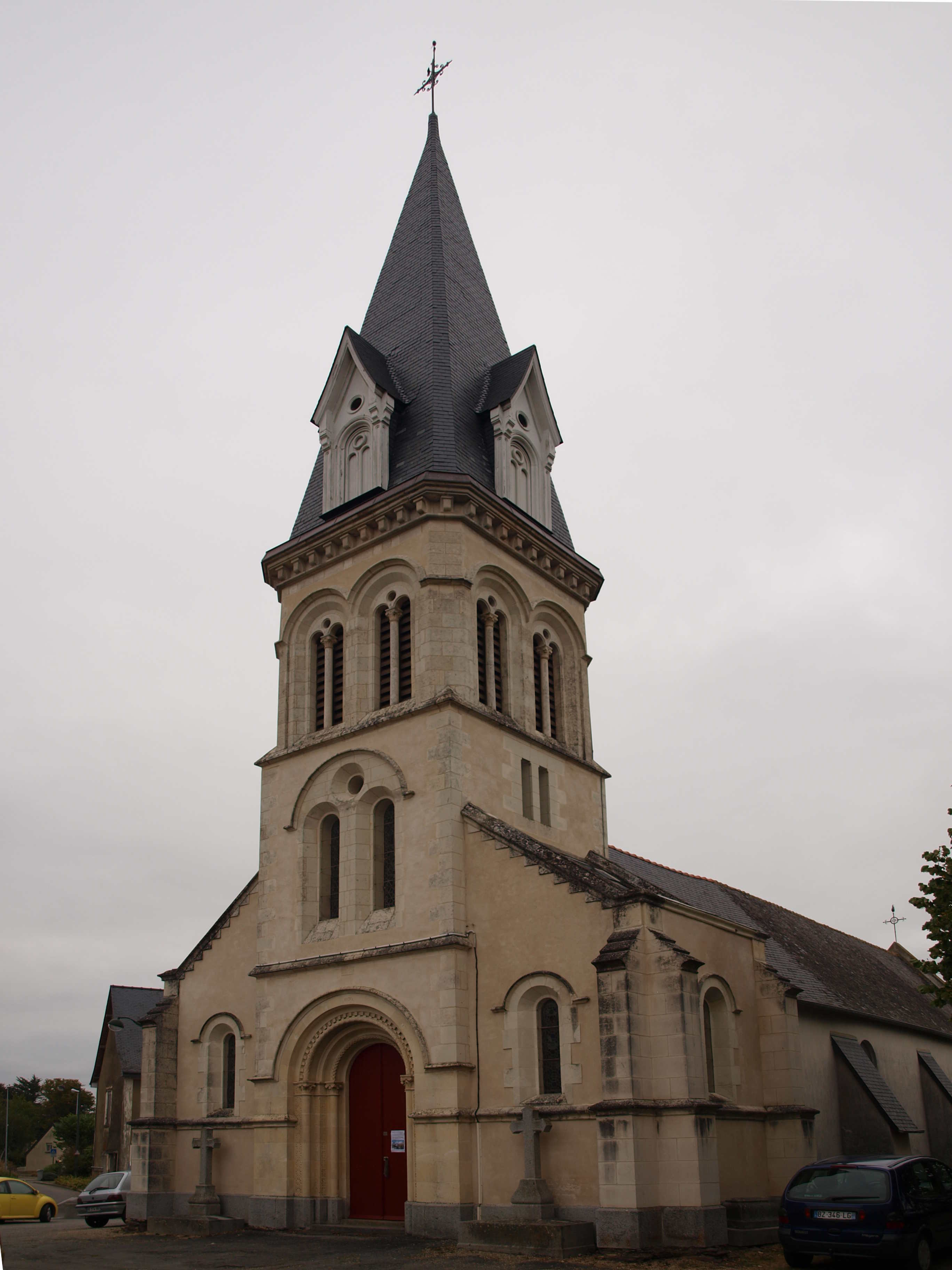 Noyal-sur-Vilaine photo 4
