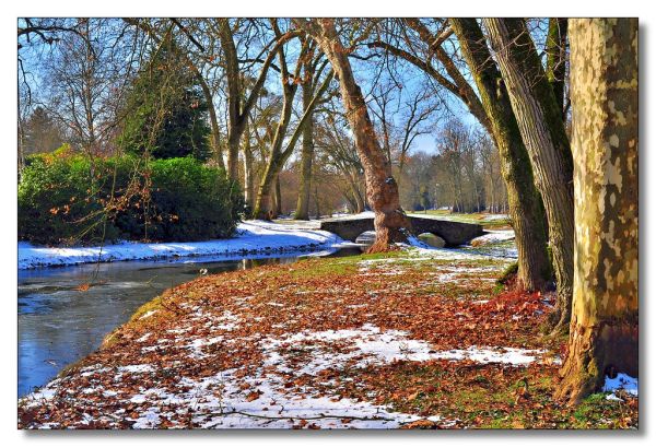 Rambouillet photo 2