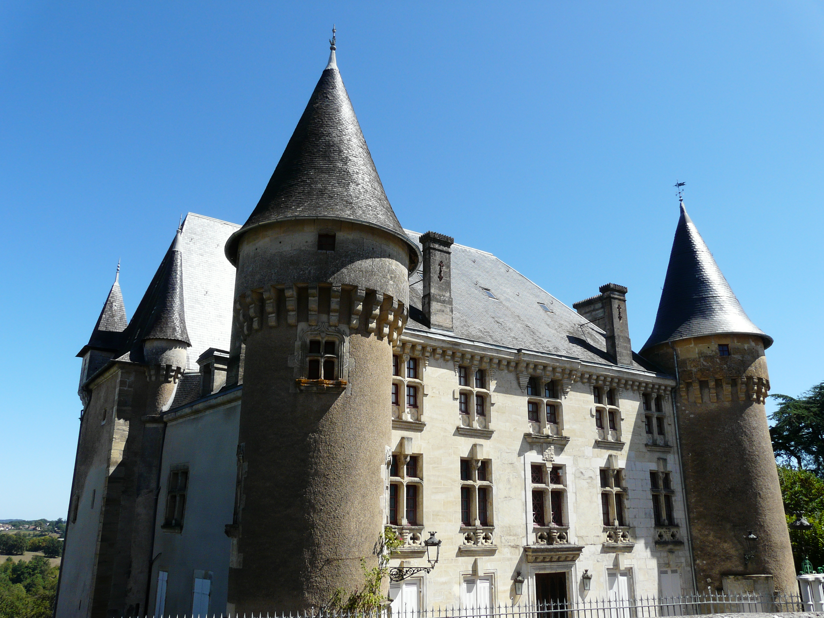Thiviers photo 4
