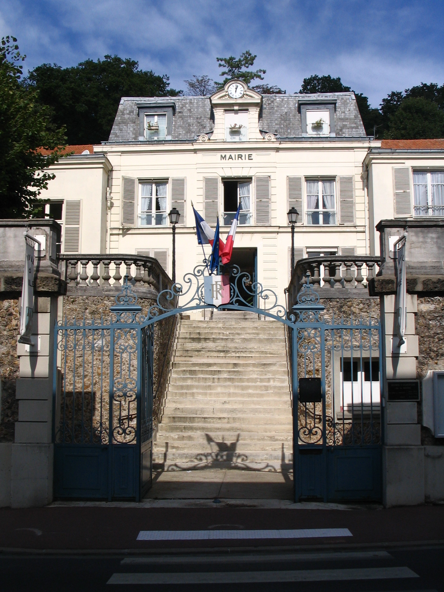 Ville-d'Avray photo 4