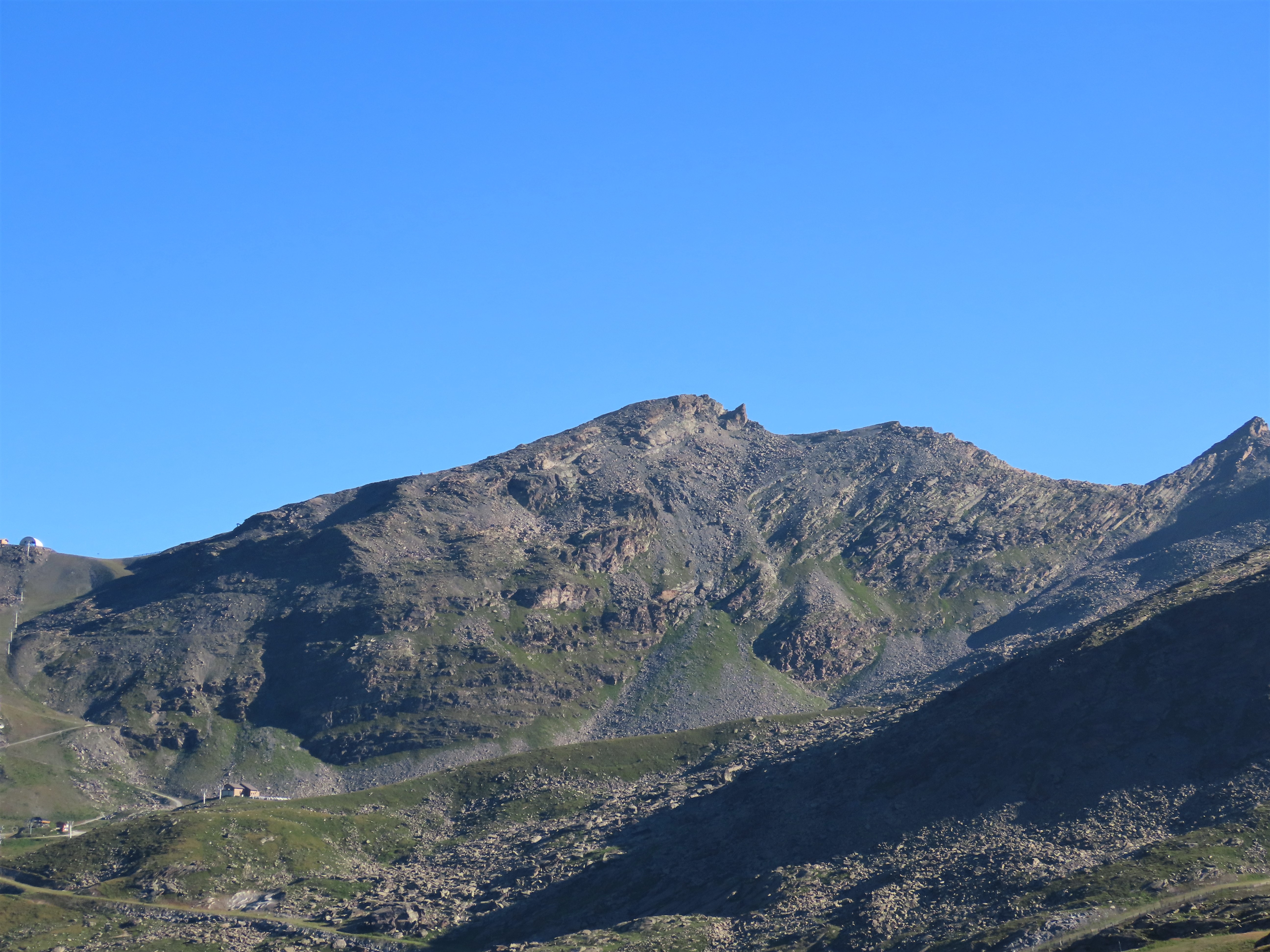 Mont de Péclet, Auvergne-Rhone-Alpes