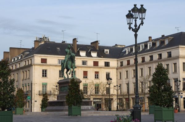 Pithiviers photo 2