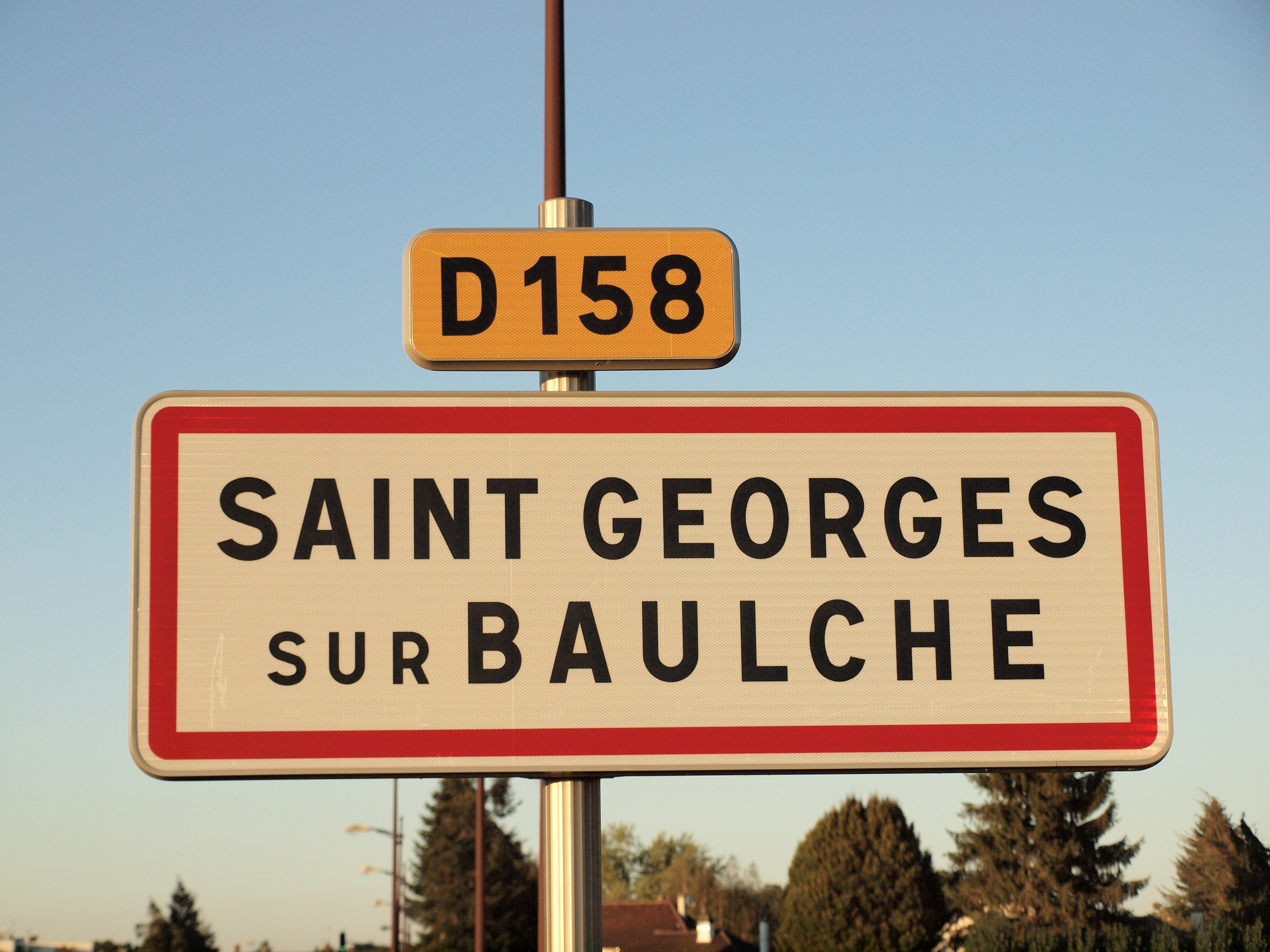 Saint-Georges-sur-Baulche photo 3