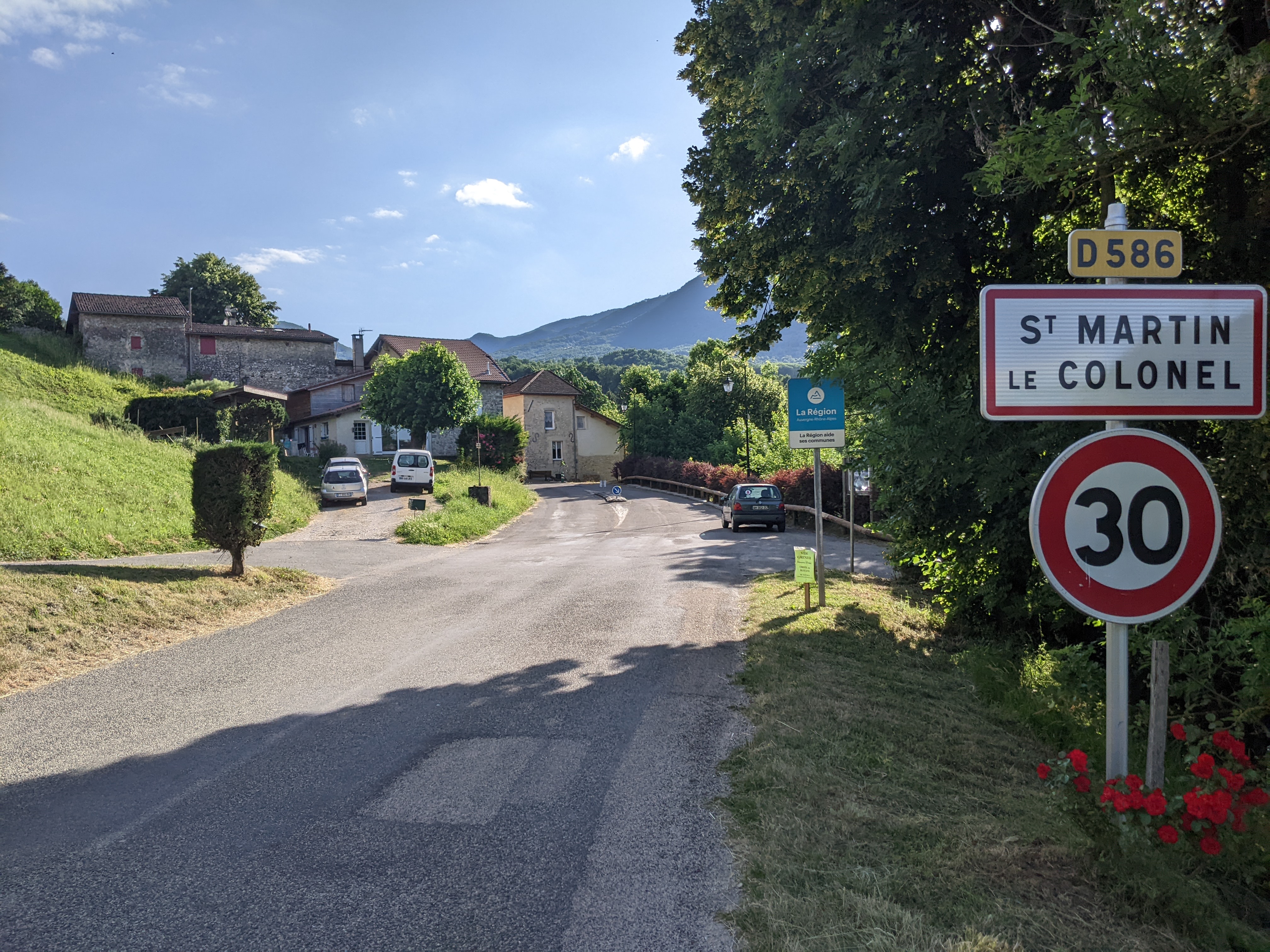 Saint-Jean-en-Royans photo 2