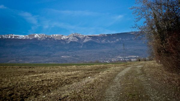 Thoiry photo 3