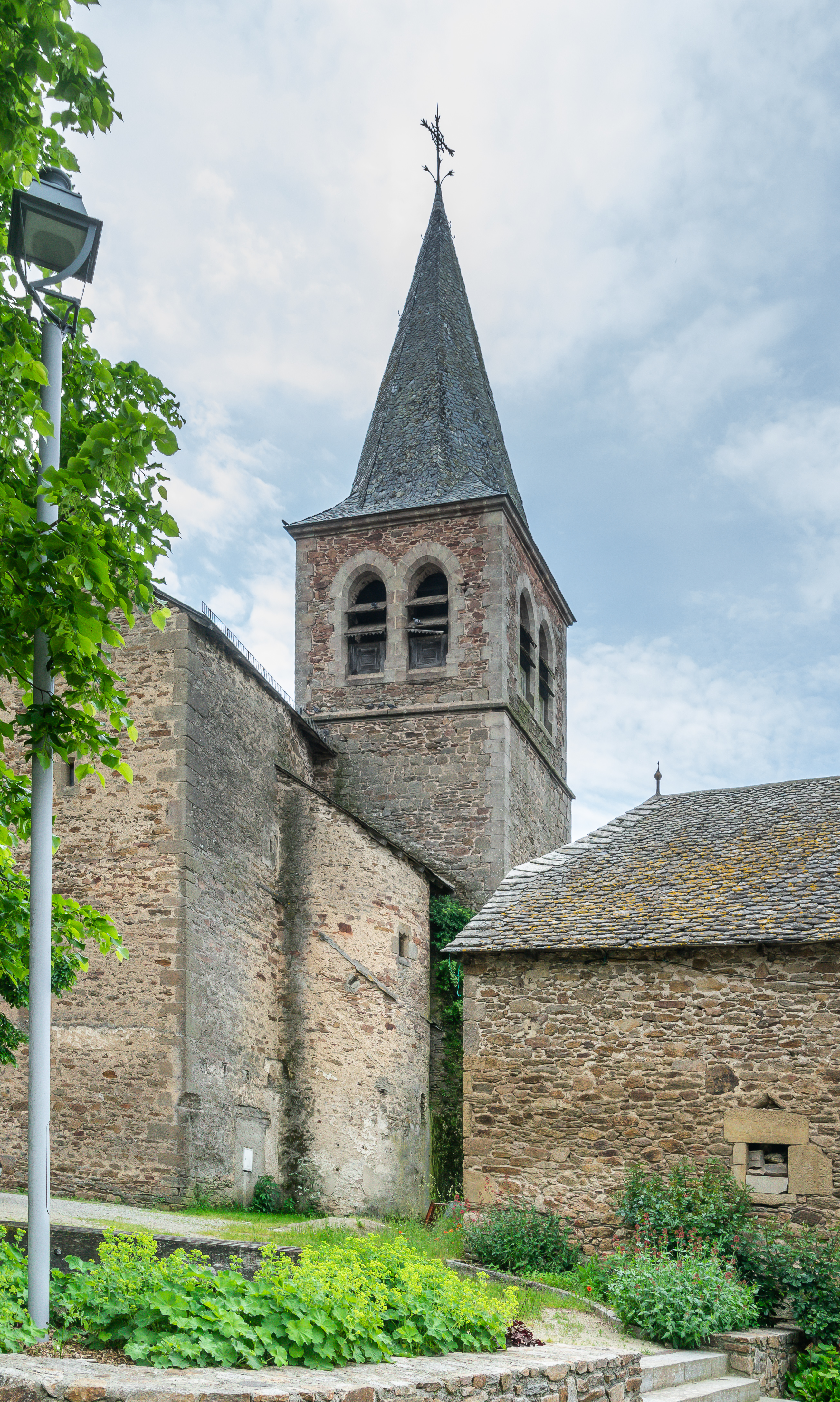 Luc-la-Primaube, Occitanie