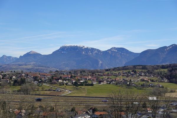 Montagne de Sous-Dine photo 4