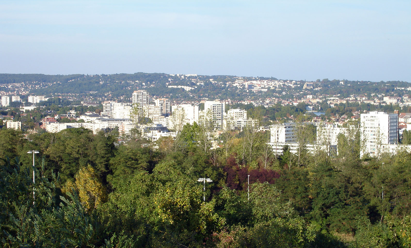 Saint-Gratien photo 2