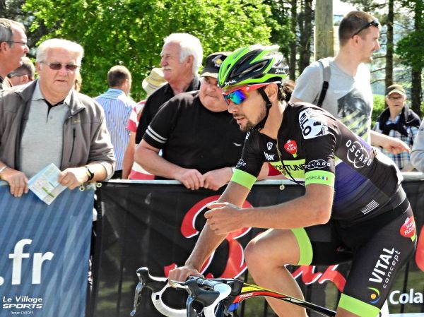Plumelec photo 3