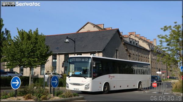 Saint-Méen-le-Grand photo 4