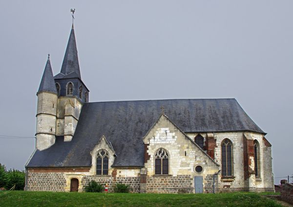 Saint-Vincent-de-Paul, New Aquitaine
