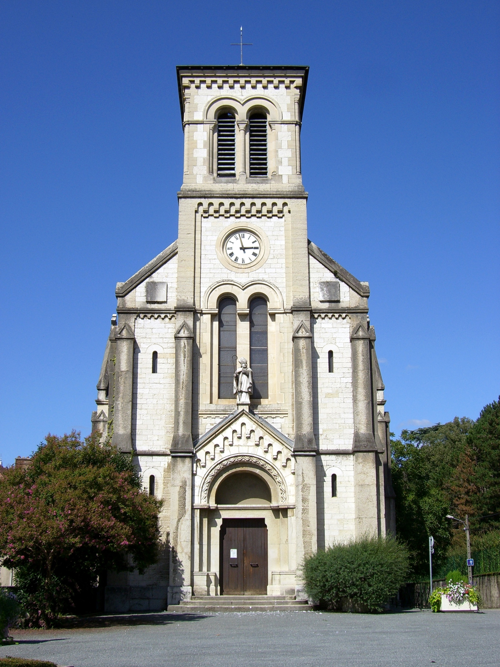 Saint-Martin-d'Hères photo 2