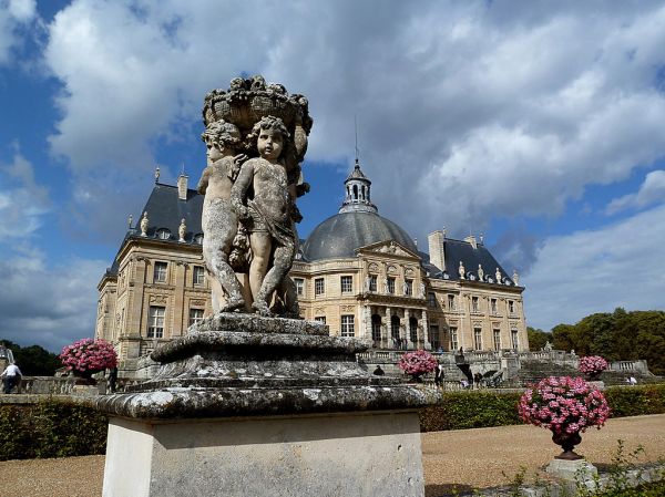 Vaux-sur-Seine photo 2