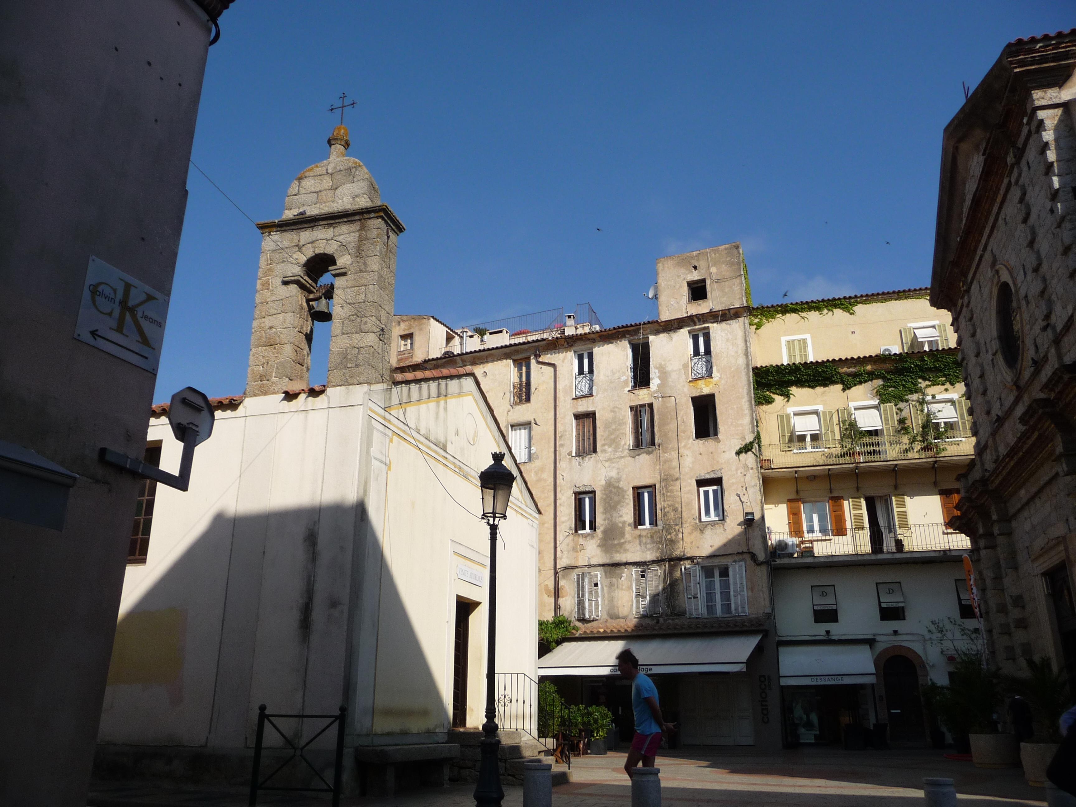 Porto-Vecchio, Corsica