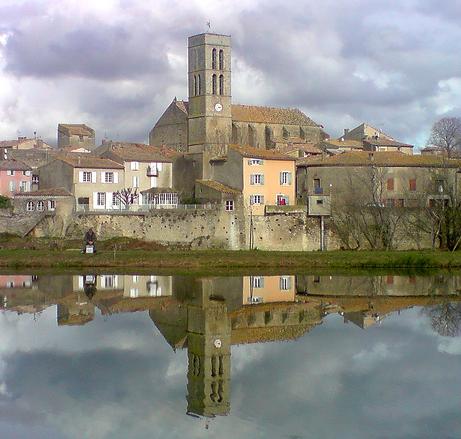 Trèbes photo 4
