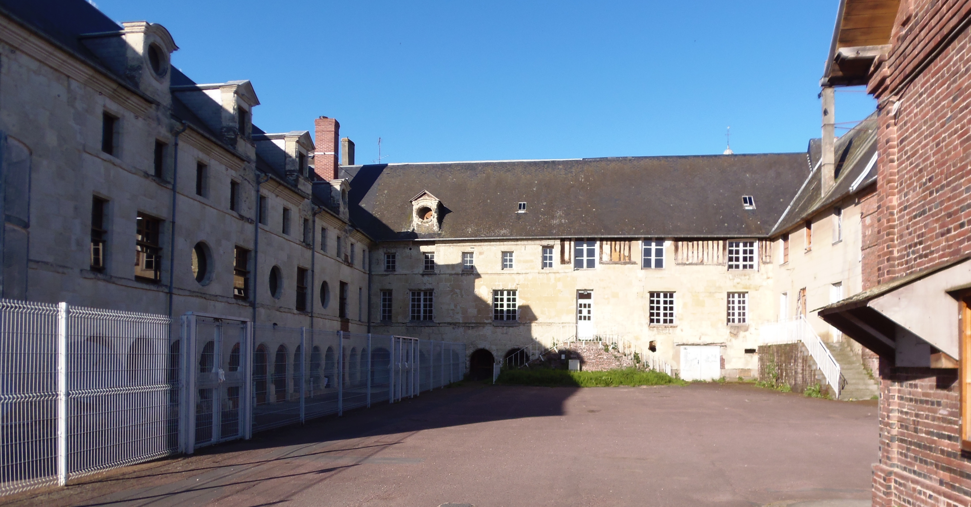 Orbec photo 2