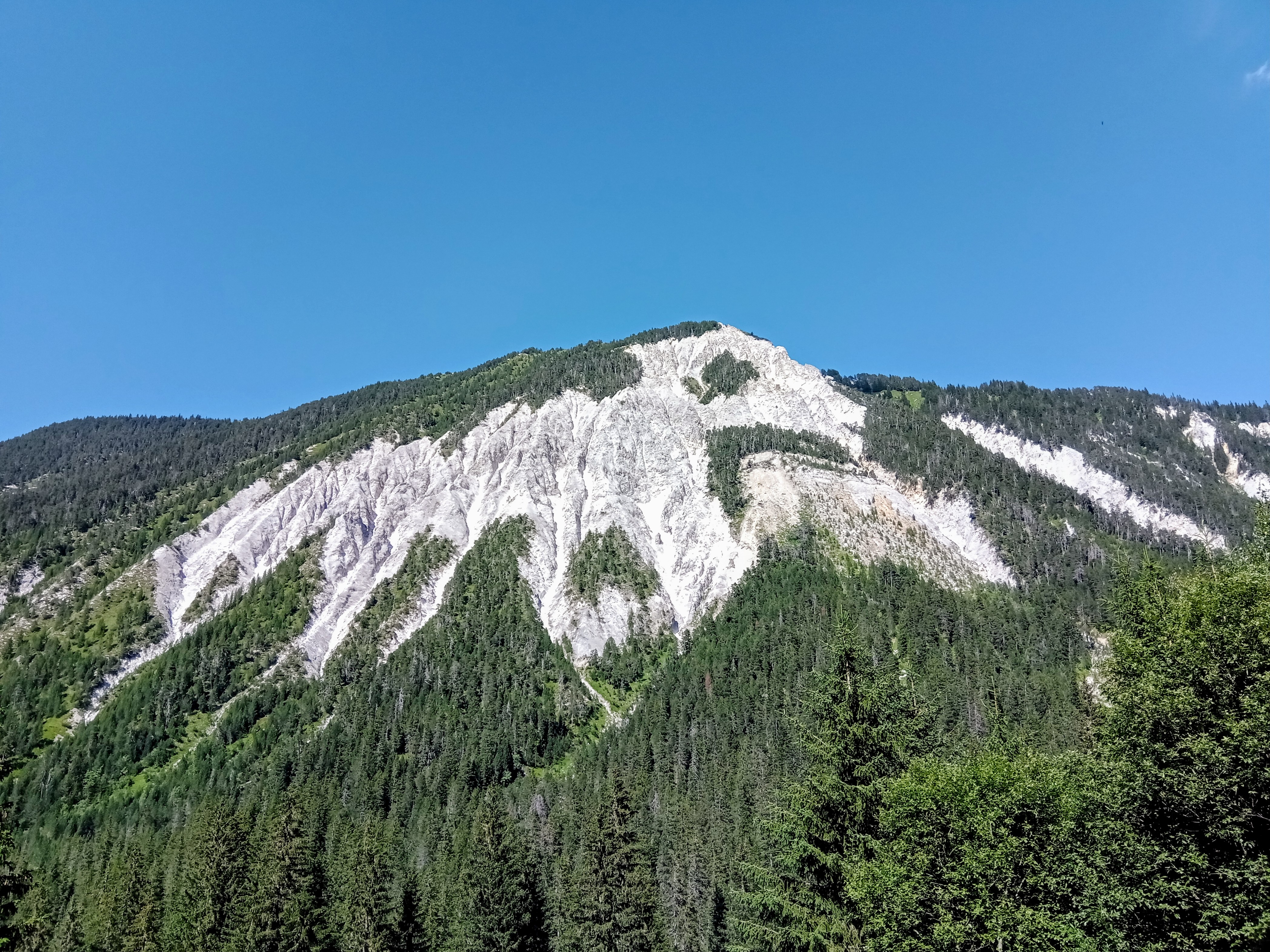 Dent de Villard, Auvergne-Rhone-Alpes