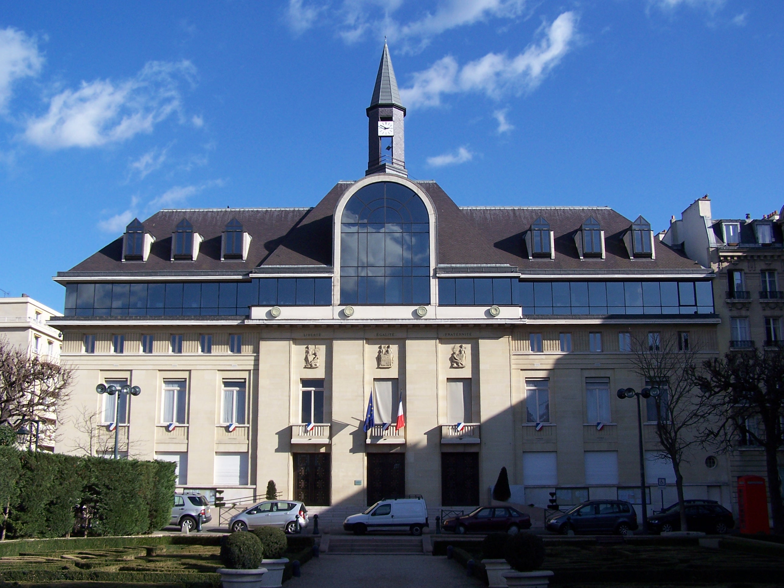 Saint-Mandé photo 3