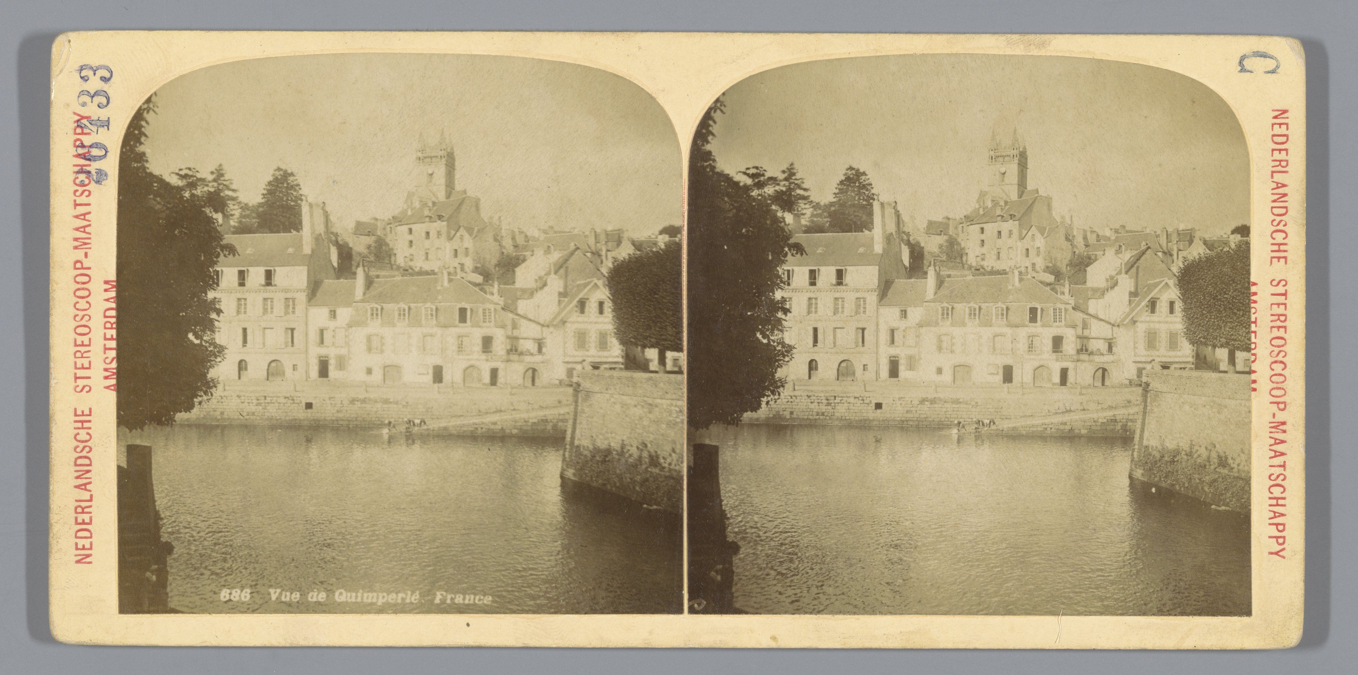 Quimperlé photo 3