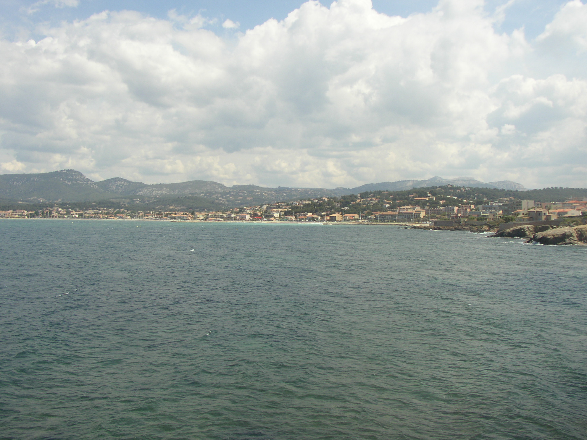 Six-Fours-les-Plages, Provence-Alpes-Cote d'Azur
