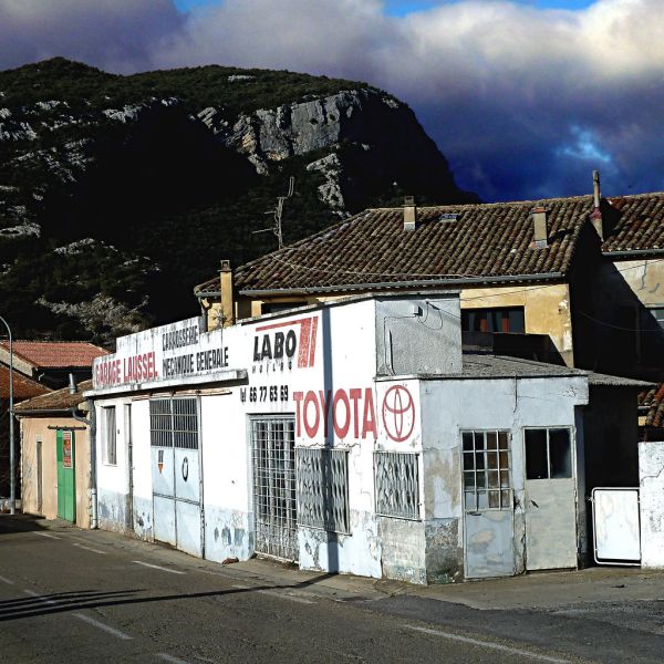 Saint-Hippolyte-du-Fort photo 3