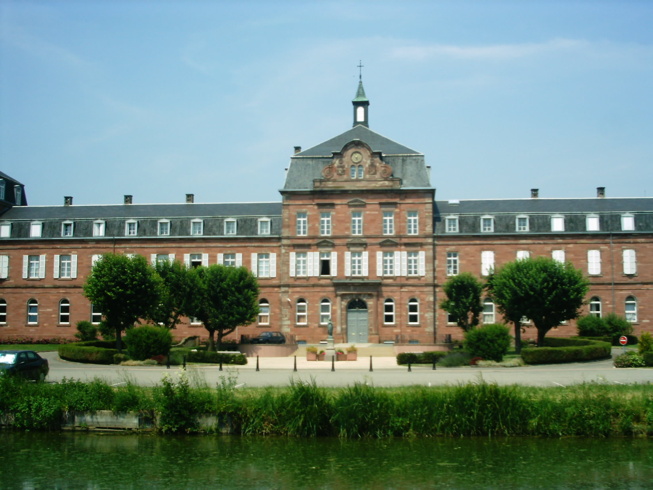 Zillisheim, Grand Est