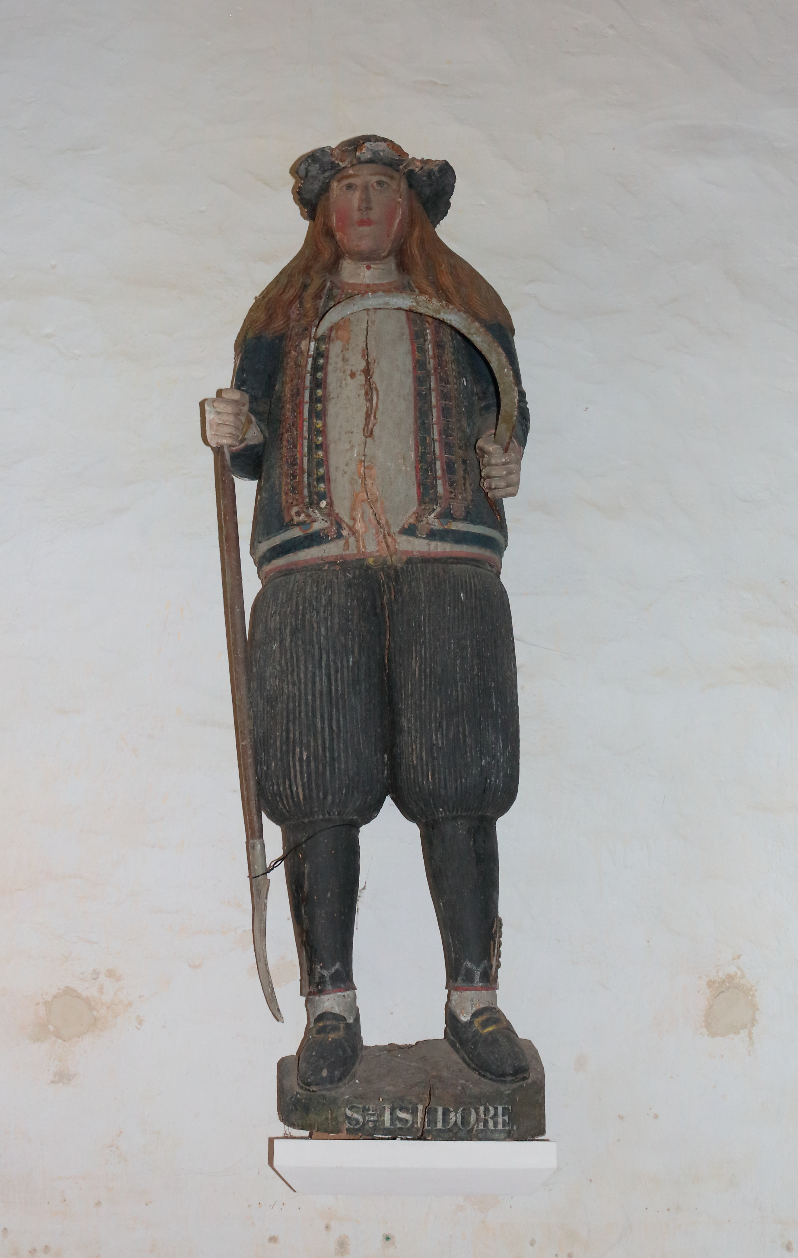 Saint-Yvi photo 3