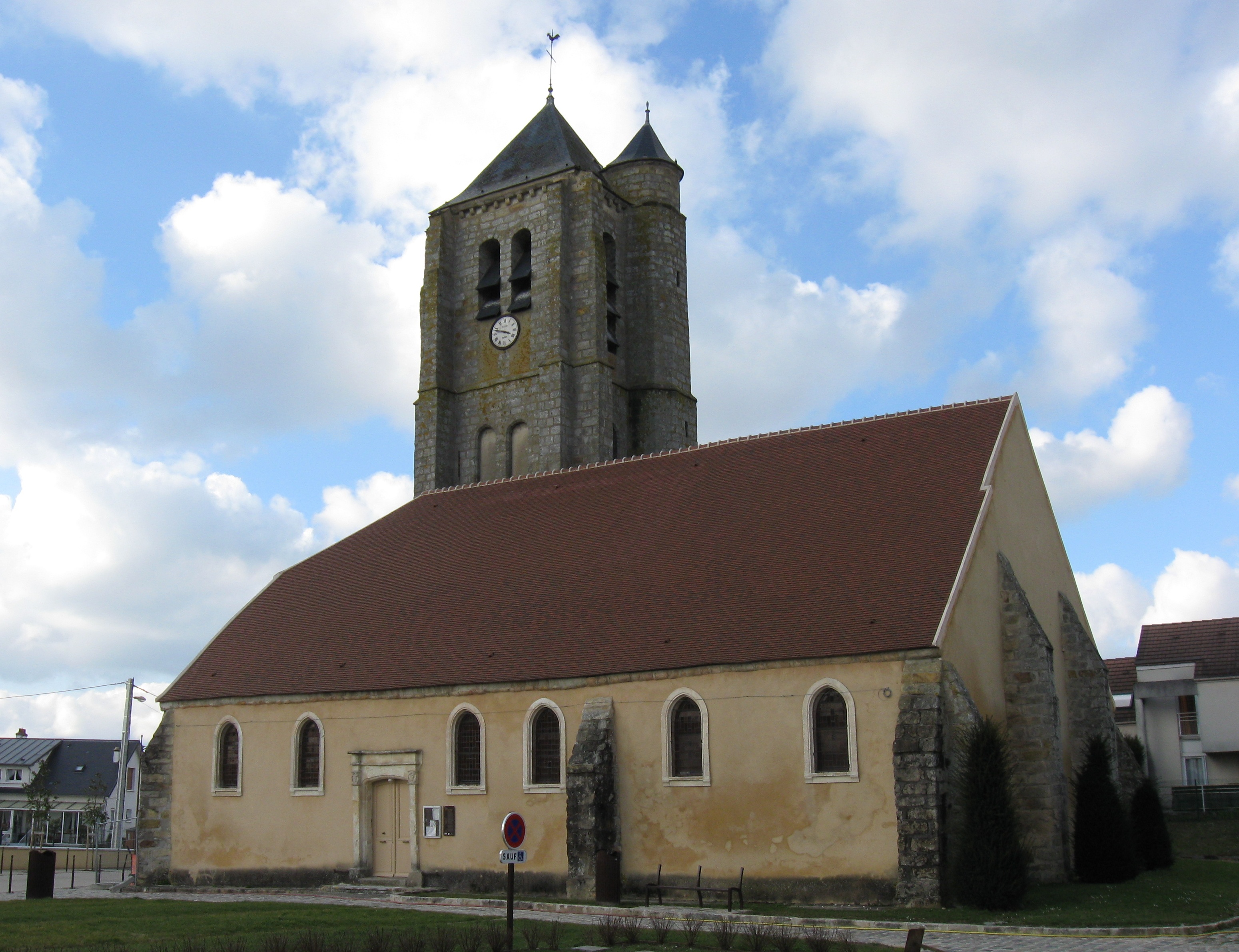 Varennes-sur-Seine photo 2