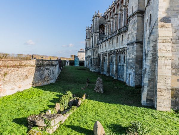 Saint-Germain-en-Laye photo 4