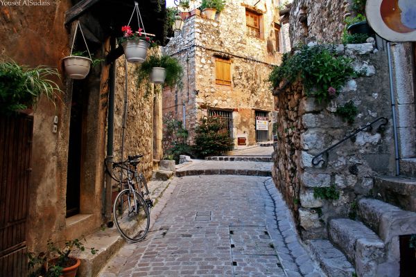 Tourrettes-sur-Loup photo 2