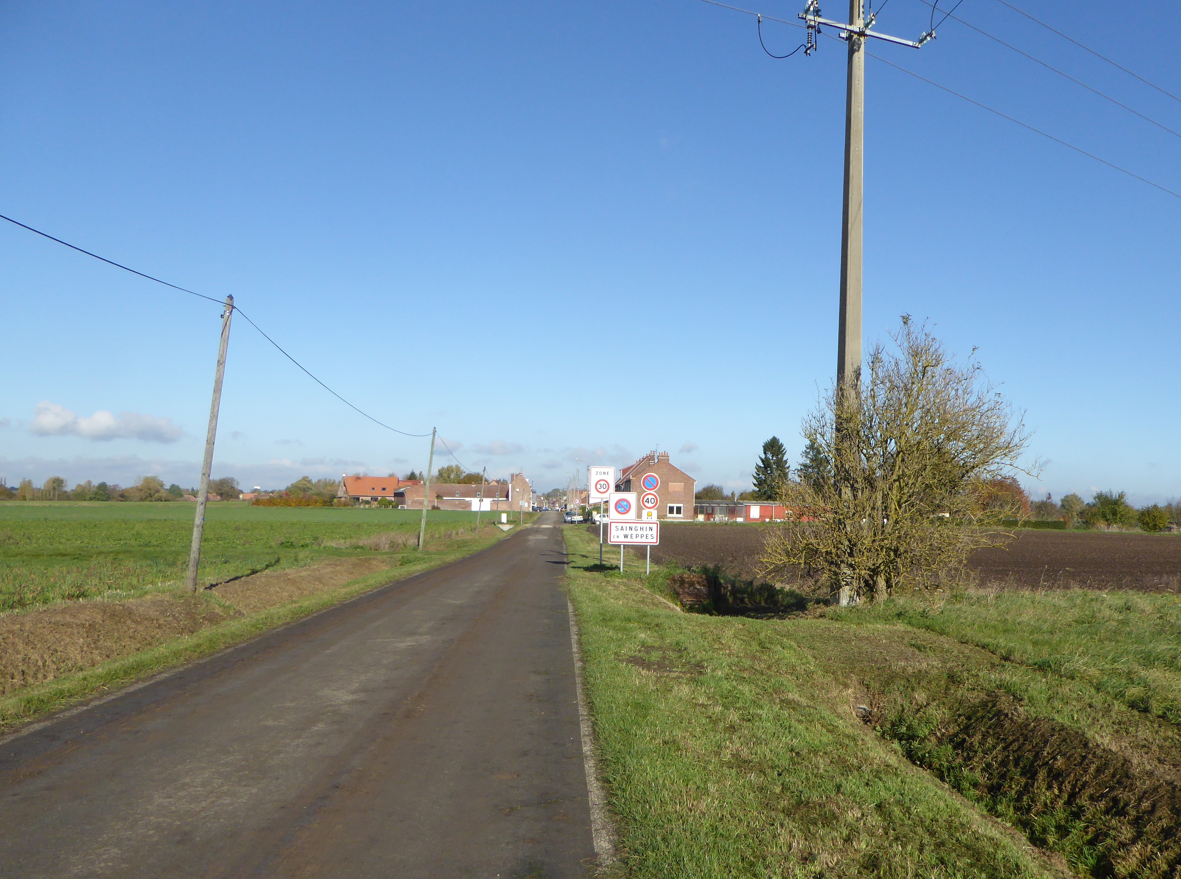 Sainghin-en-Weppes photo 3