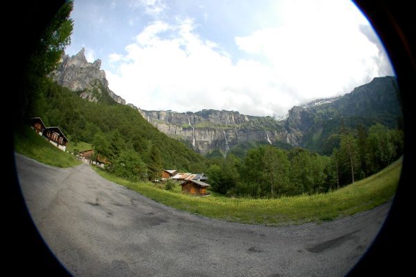 Montagne de la Plane photo 3