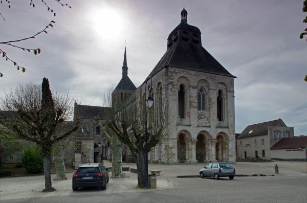 Vineuil - City in Centre-Val de Loire