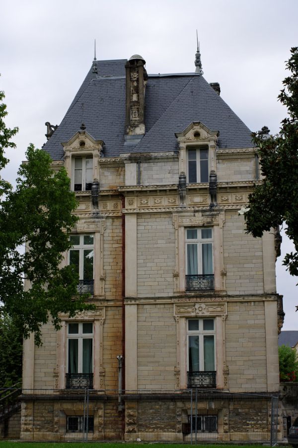 Ustaritz photo 3