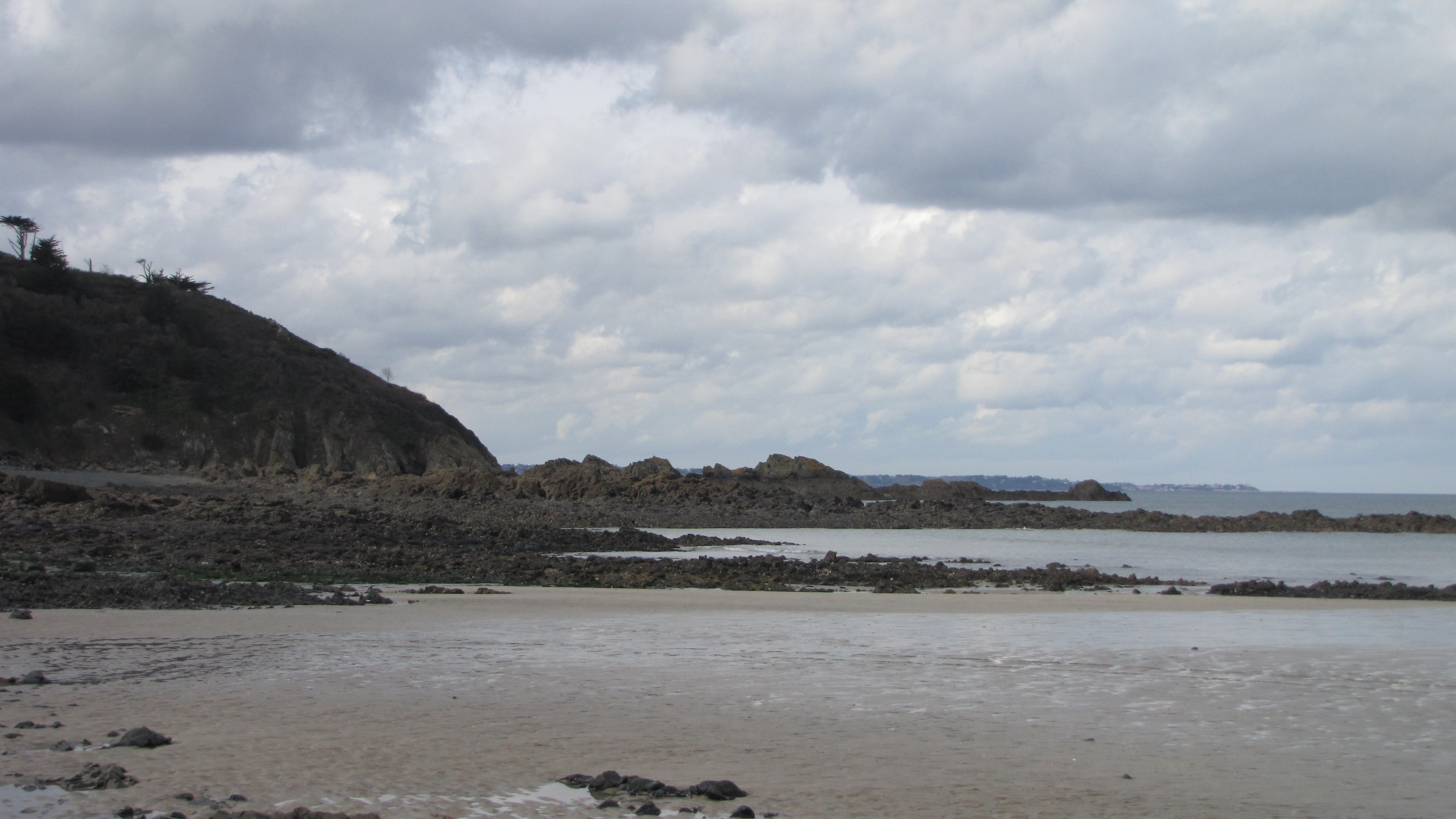 Plérin, Brittany