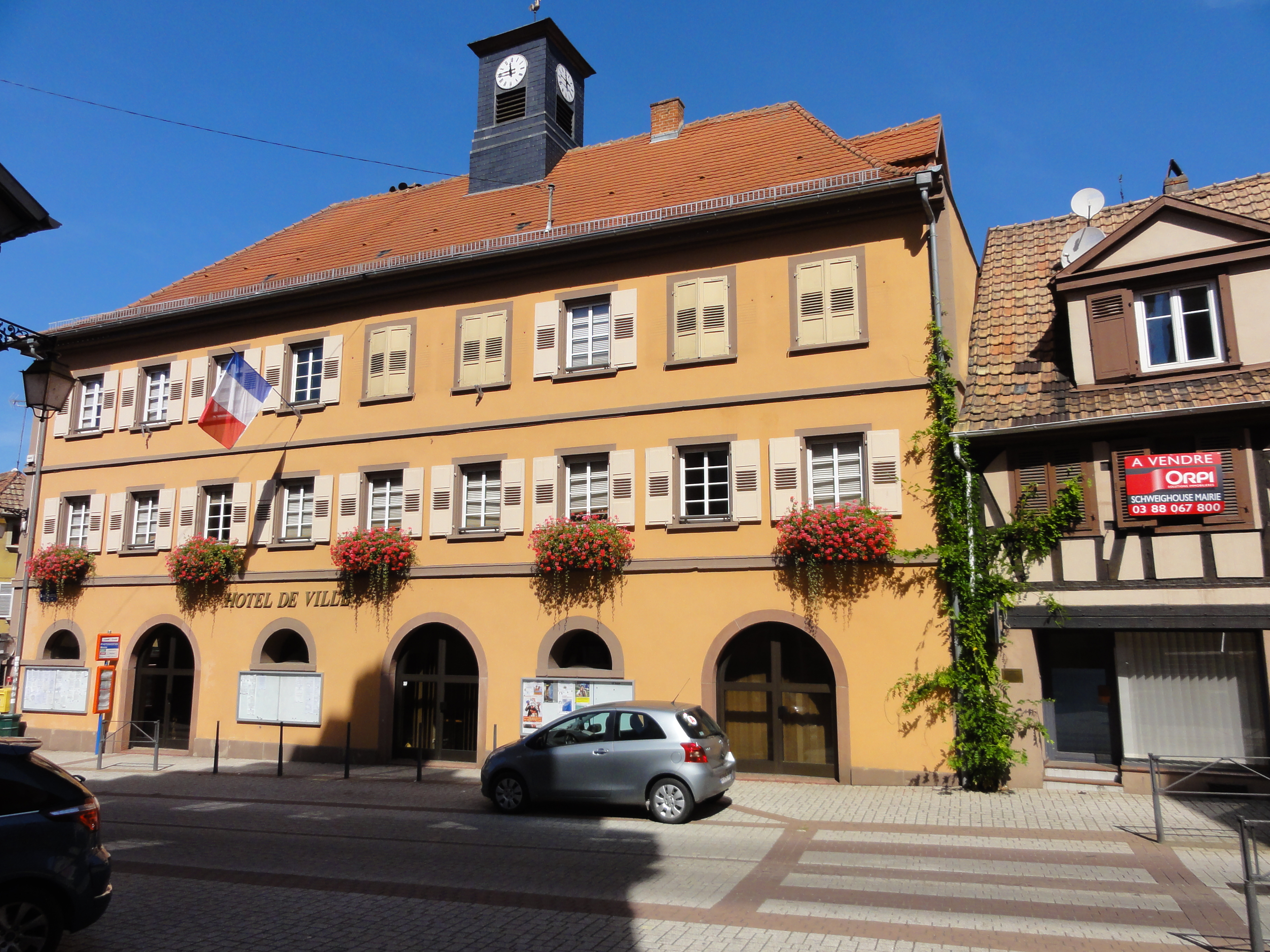 Pfaffenhoffen photo 2