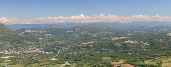 Montagne de Vuache photo 4