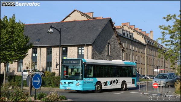 Quévert, Brittany