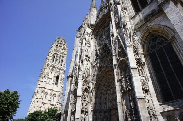 Rouen photo 2