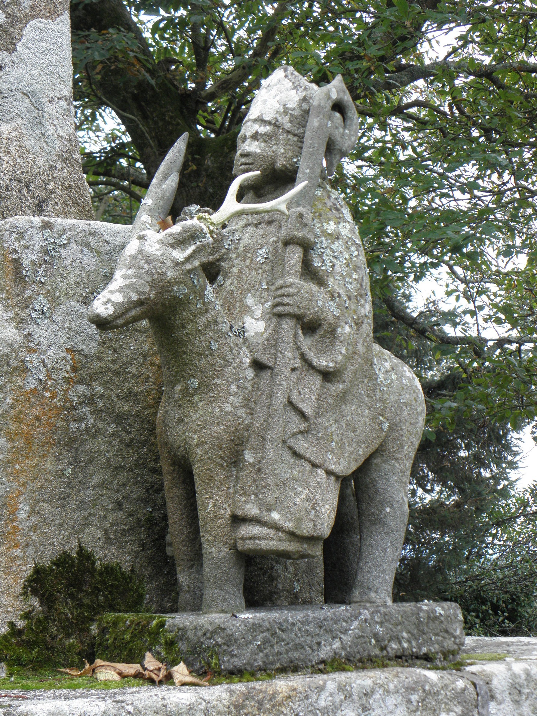 Plogonnec photo 4