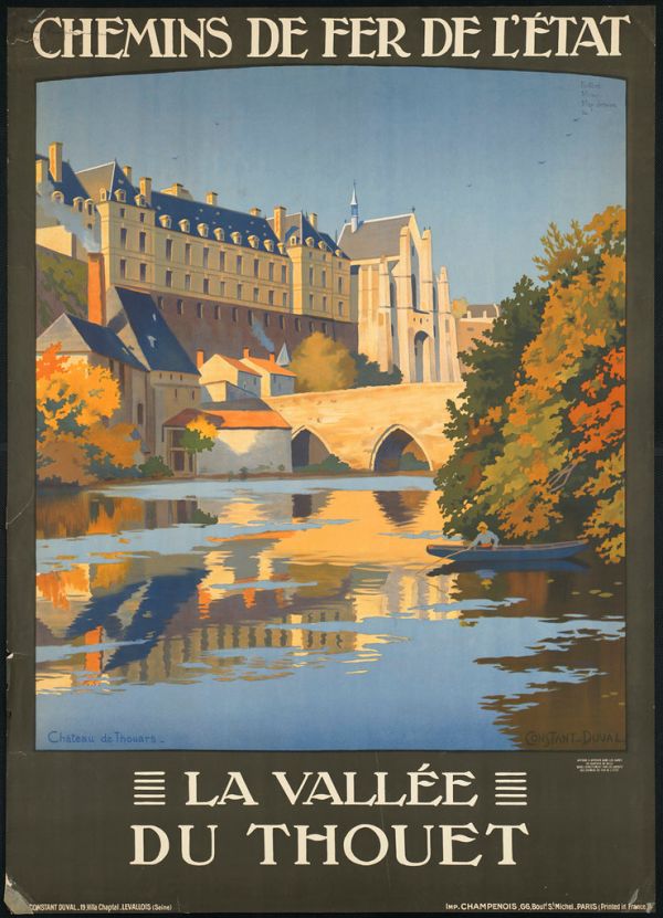 Thouars photo 4