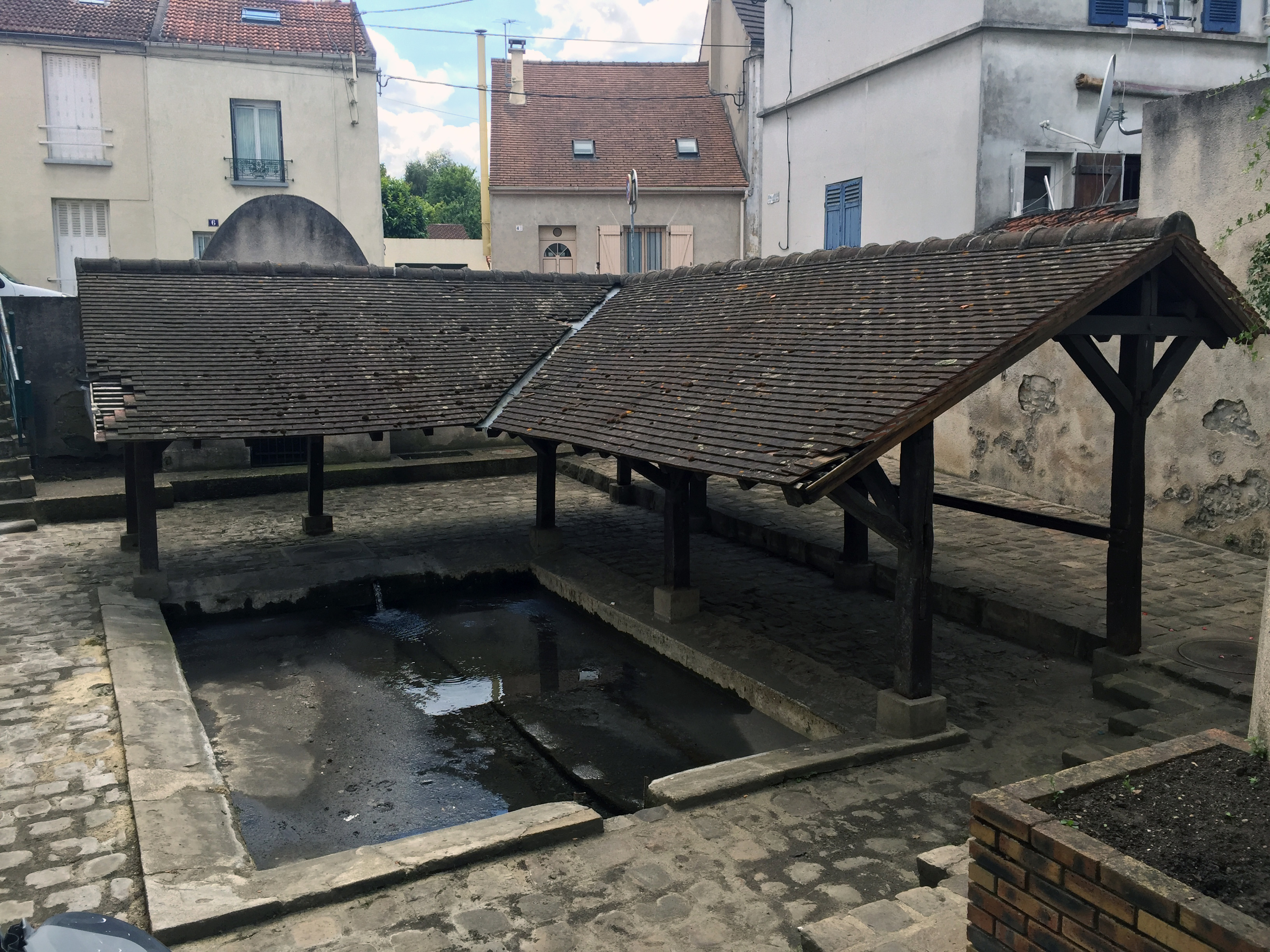 Wissous photo 3