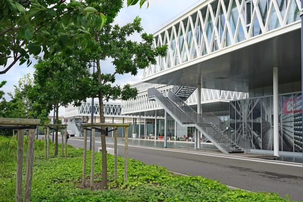 Pierrefitte-sur-Seine, Ile-de-France