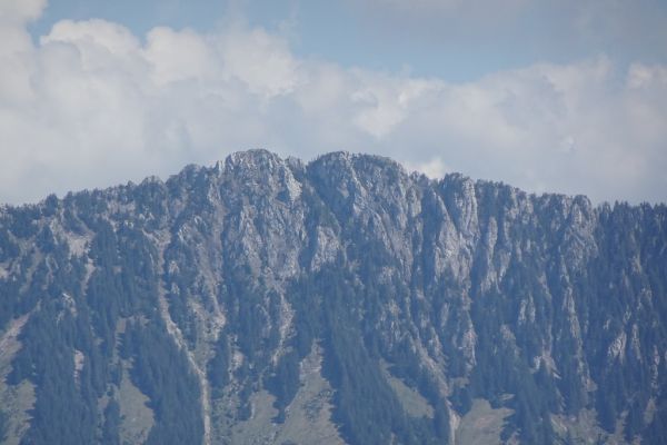 Mont Ouzon photo 2