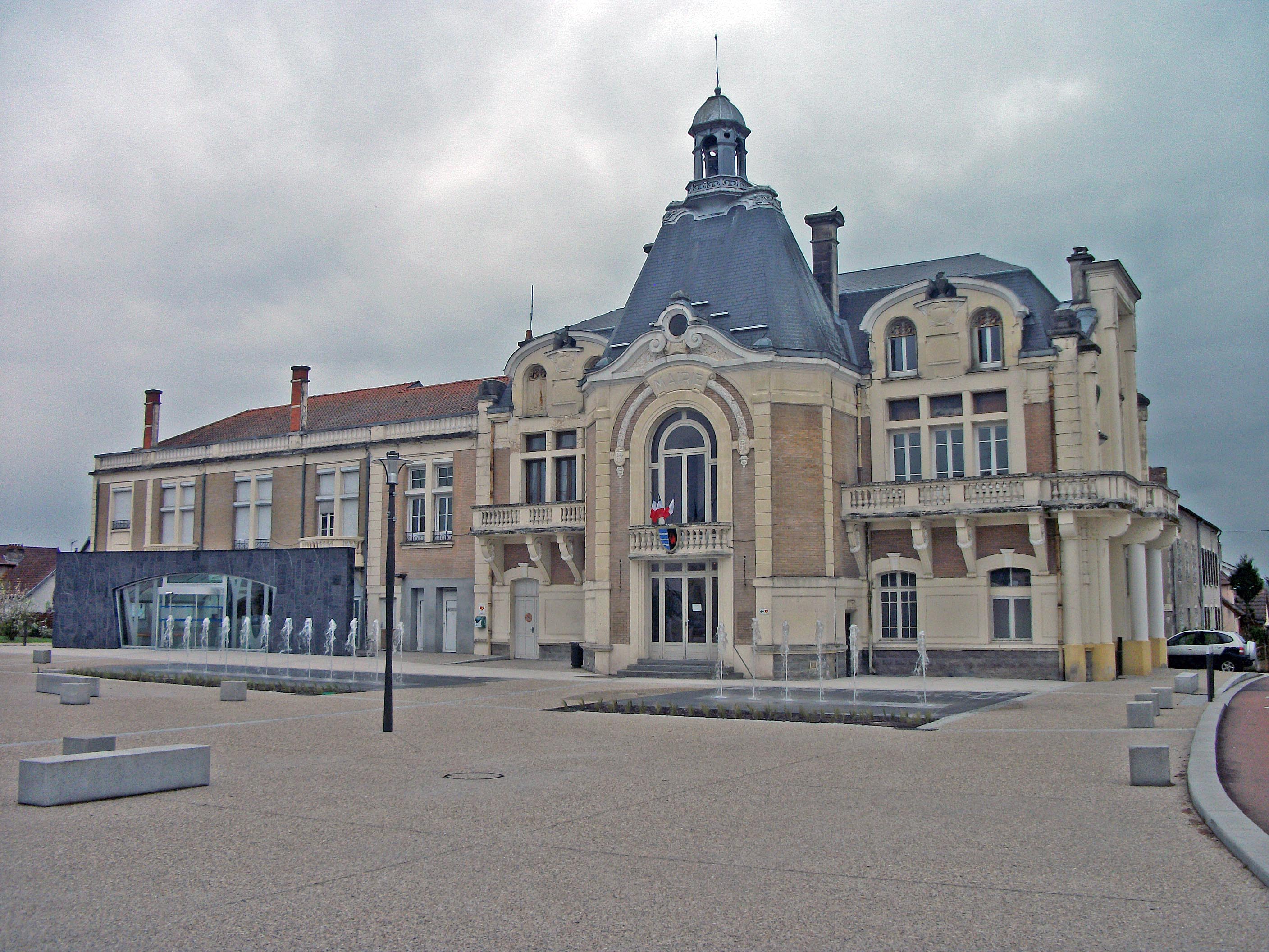 Saint-Yorre photo 2