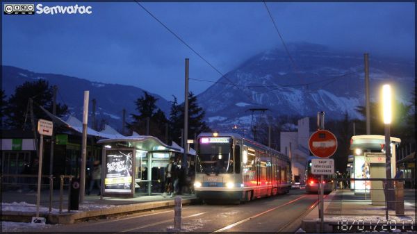 Saint-Martin-d'Hères photo 3