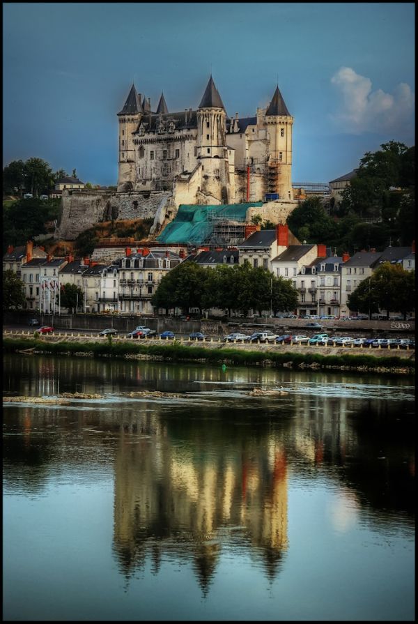 Saumur photo 3