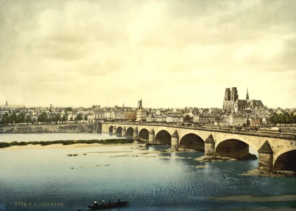 Orléans