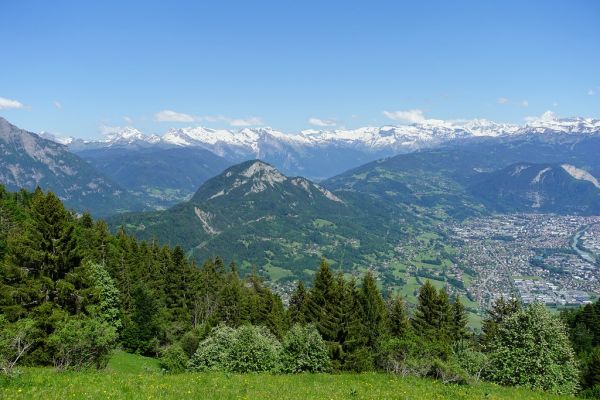 Mont Orchez photo 2